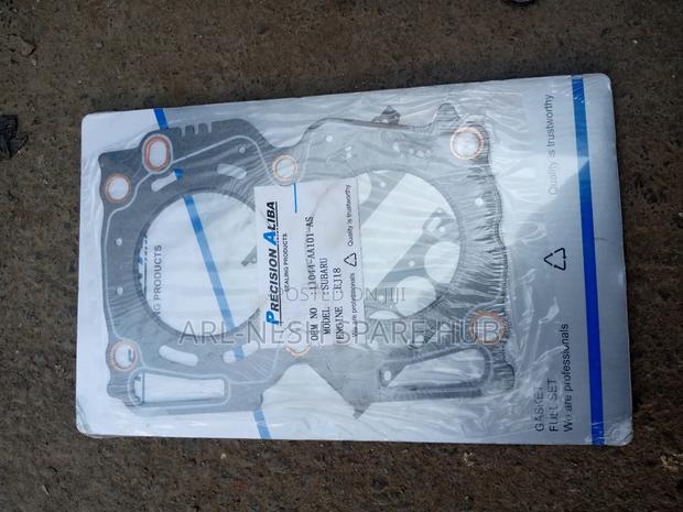Subaru Ej18 Engine Cylinder Head Gaskets
