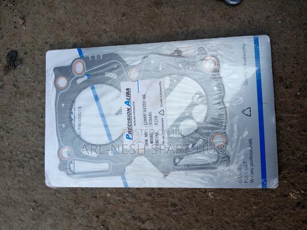 Subaru Ej18 Engine Cylinder Head Gaskets - thumbnail 3