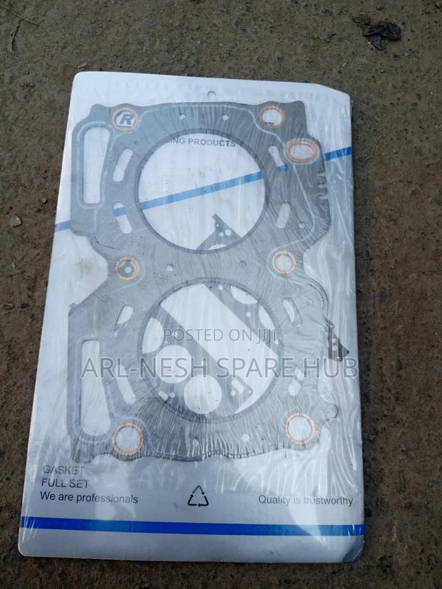 Subaru Ej18 Engine Cylinder Head Gaskets - thumbnail 4