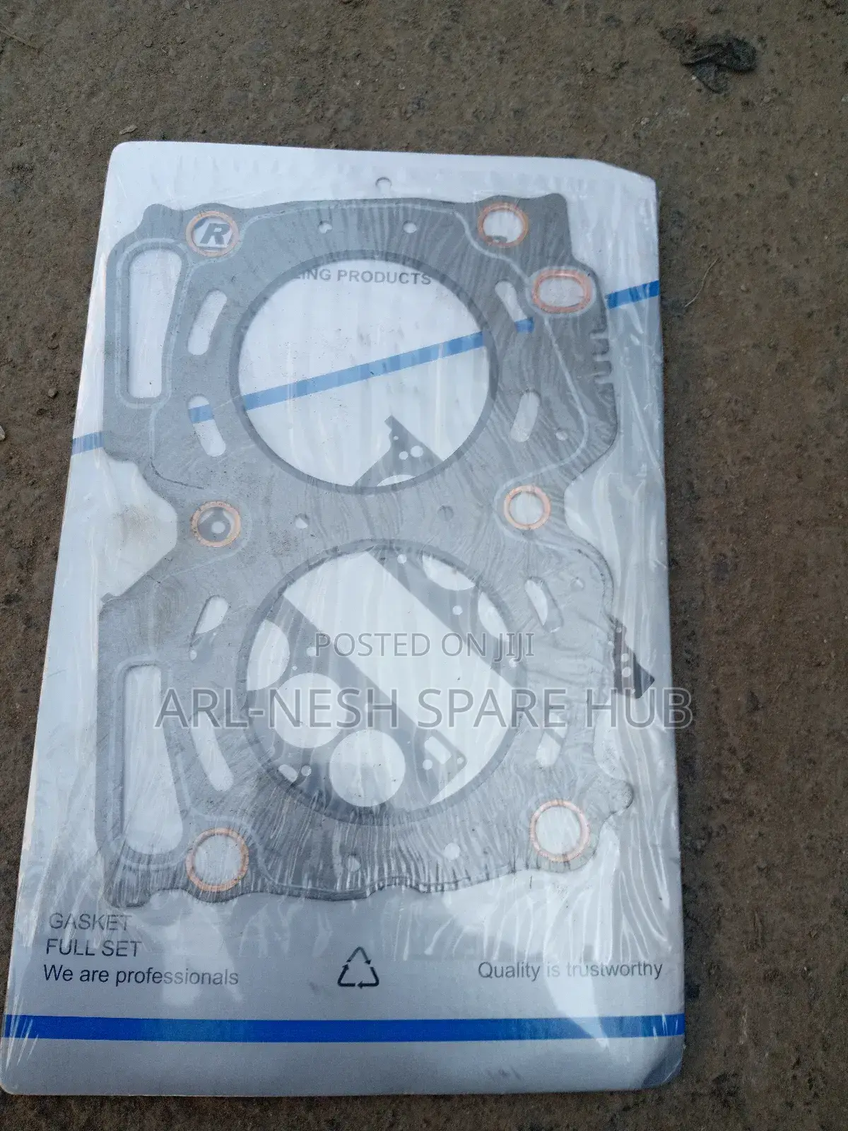 Subaru Ej18 Engine Cylinder Head Gaskets