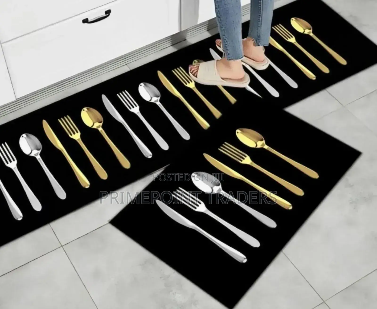 Kitchen Mats✓
