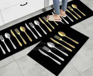 Kitchen Mats✓