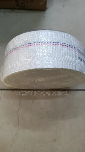 3" 8bar 50m Canvas Delivery Pipe
