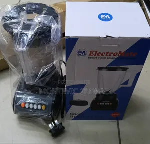 Electromate 2in1 Blender