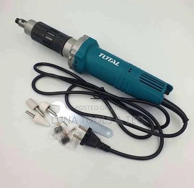 Total Tg55061 Die Grinder 550w
