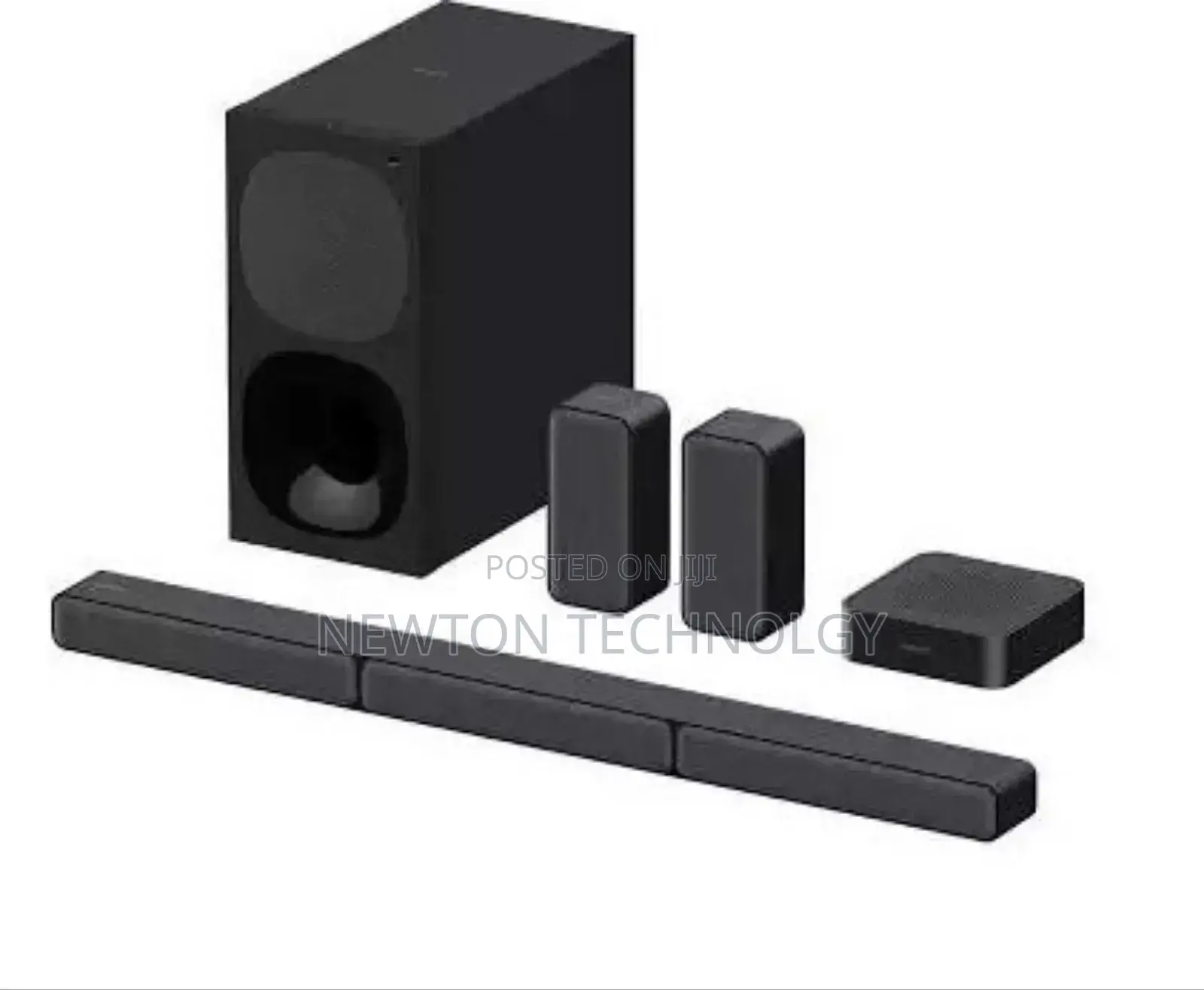 Sony Soundbar S40r