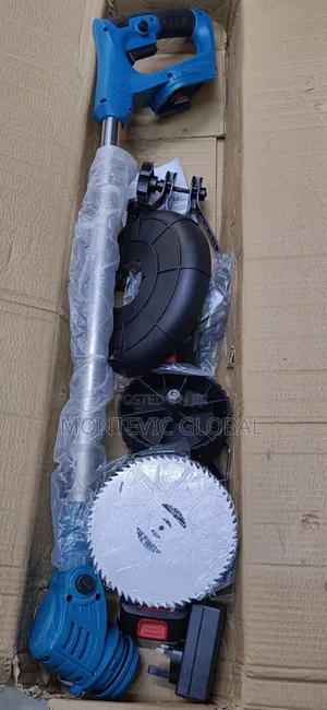 Original Makita Cordless Brush Cutter