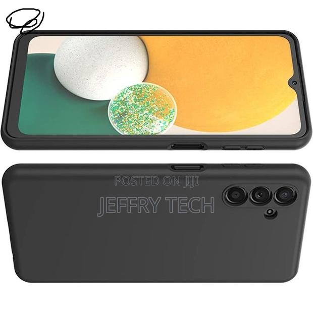 Elago Liquid Silicone Case Galaxy A04s,Scratch-Resistant - thumbnail 3