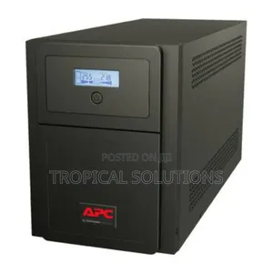 Apc Easy Ups 2000va Smv2000ai-MSX Universal Outlet SMV