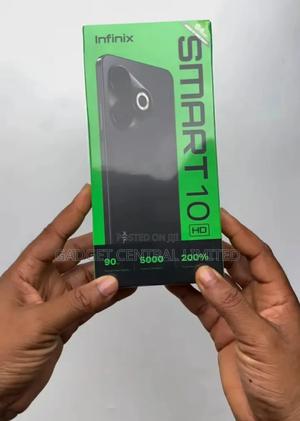 New Mobile Phone 64 GB Gold - main view