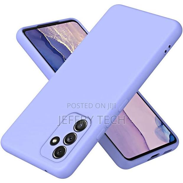 Elago Soft Silicone Back Cover Case for Samsung Galaxy A04s - main view