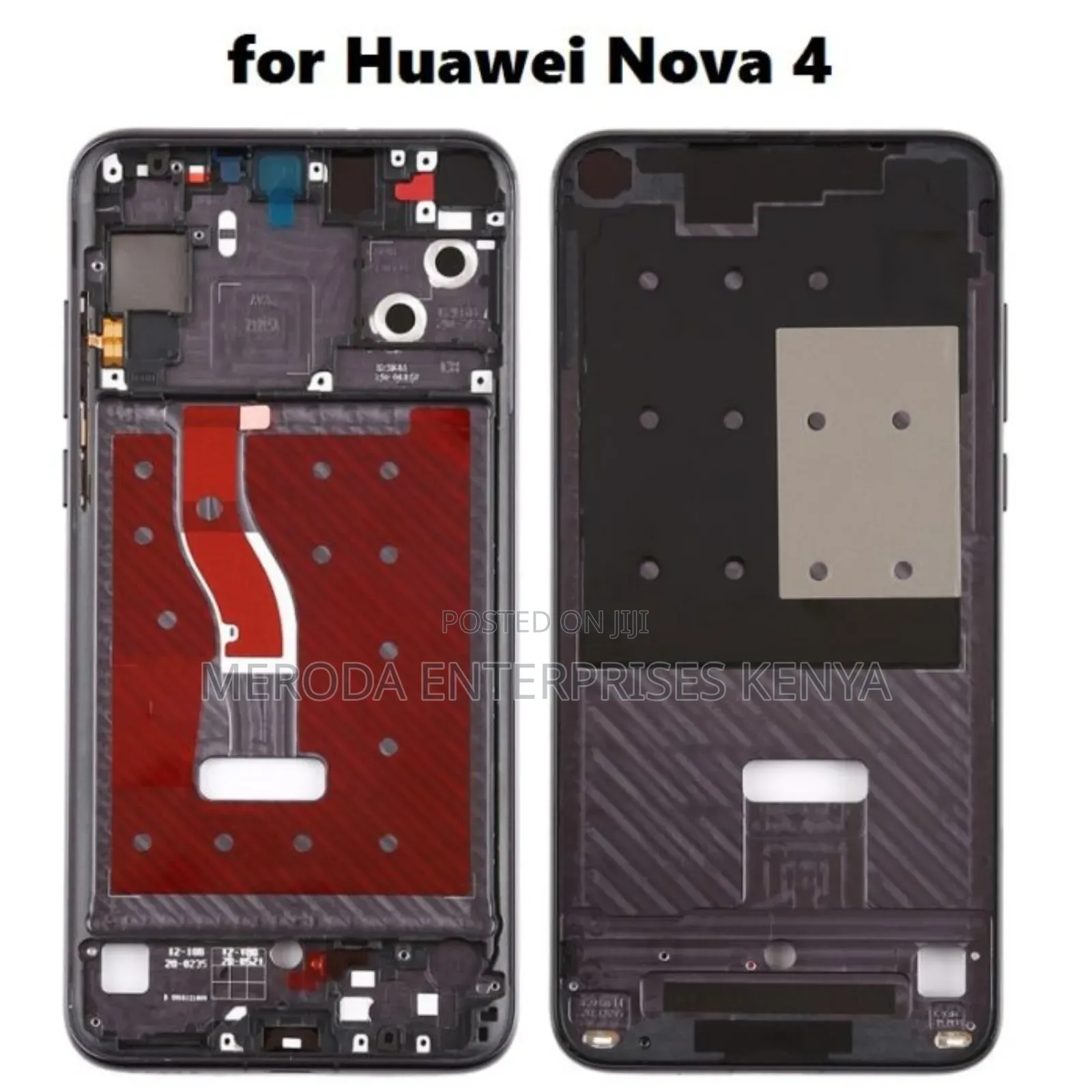 Huawei Nova 4 Housing Frame