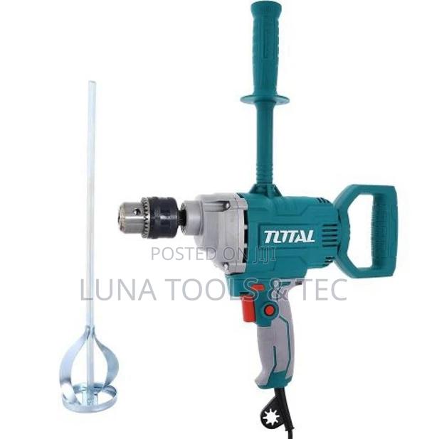 Total Td61106 Mixer 1100w