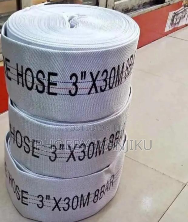 3×30 Delivery Pipe - main view