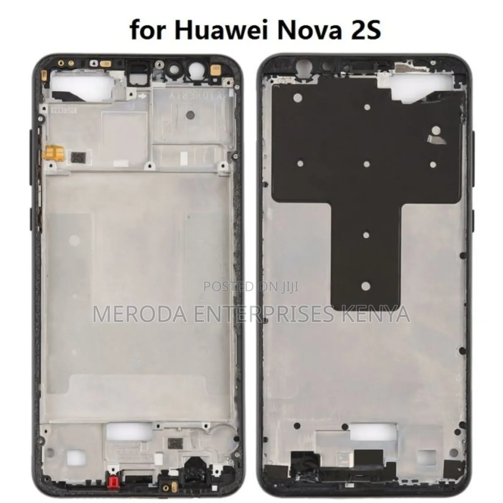 Huawei Nova 2s Housing Frame