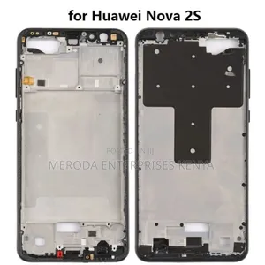 Huawei Nova 2s Housing Frame