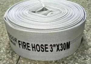 Fire Hose 3*30m