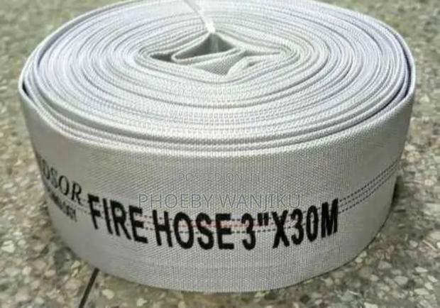 Fire Hose 3*30m