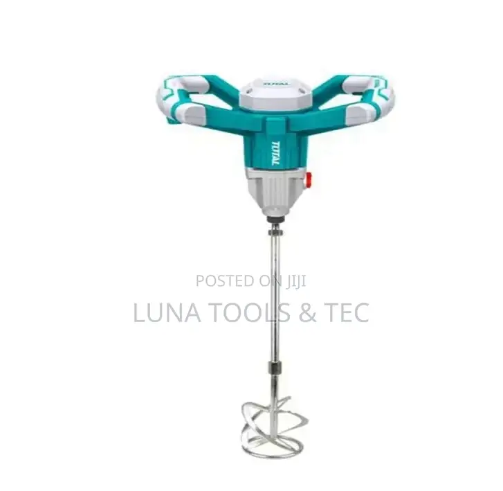 Total Td614006 Mixer 1400w
