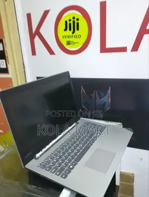 Laptop Lenovo IdeaPad 320 4GB Intel Core I3 HDD 500GB