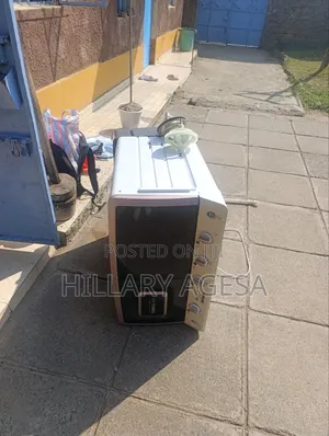 Washing Machine Spare Parts Available