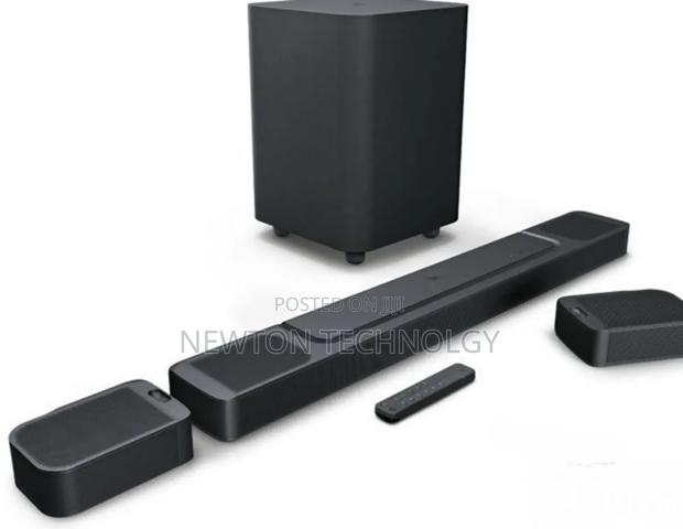 Sony Soundbar S500