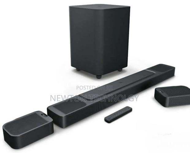 Sony Soundbar S500 - thumbnail 2