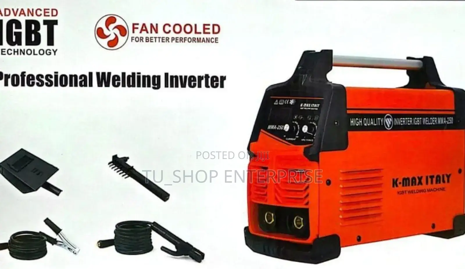 Welding Inverter!!Kmax Italy