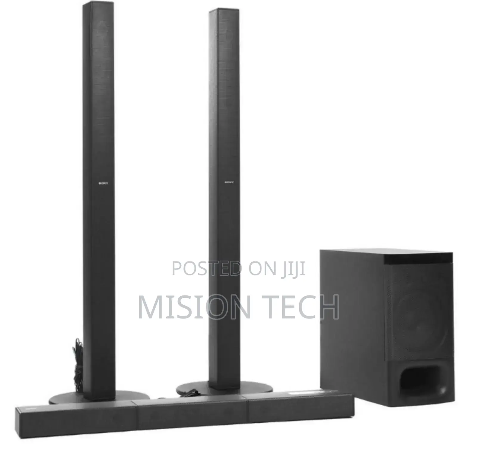Sony Sound Bar S700rf