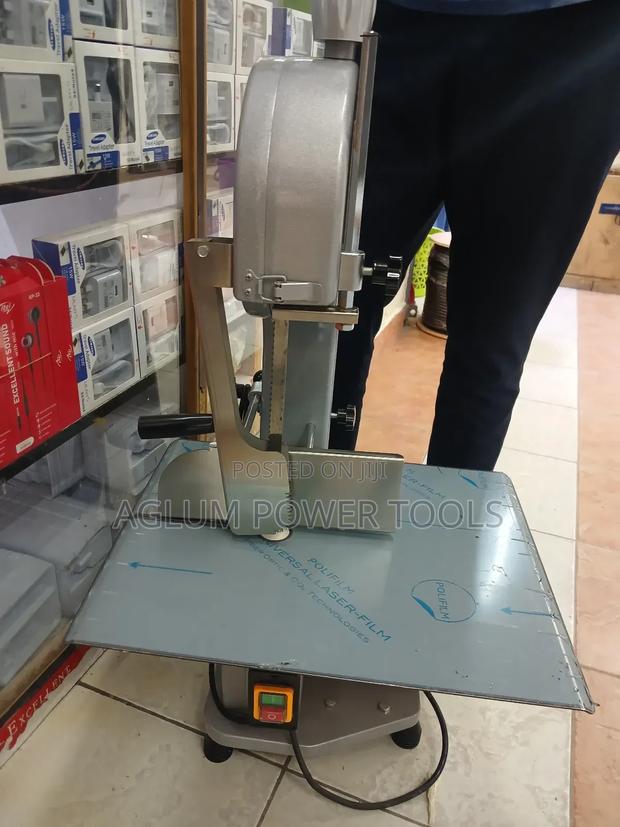 Bonesaw 1650mm Blade 1500w - main view