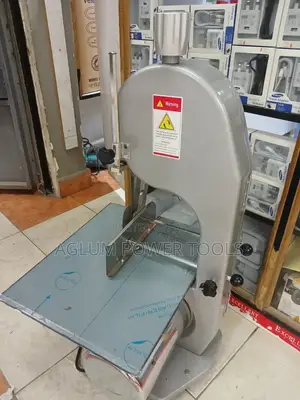 Bonesaw 1650mm Blade 1500w