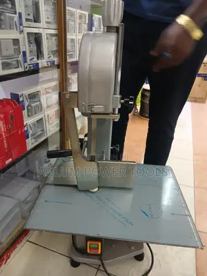 Bonesaw 1650mm Blade 1500w