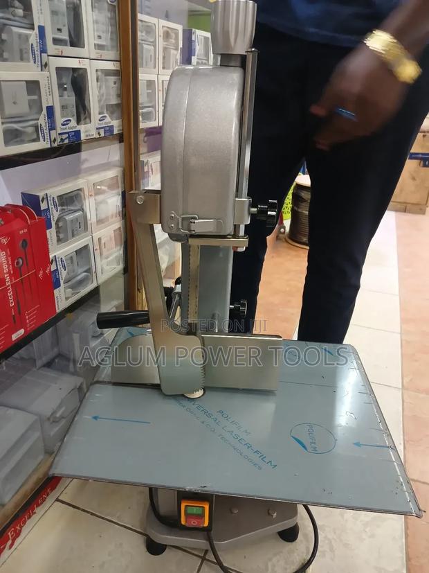 Bonesaw 1650mm Blade 1500w - thumbnail 4