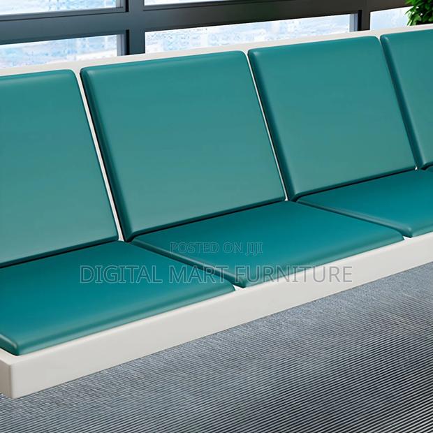 Office Bench: Heavy Duty Reception Officebench - thumbnail 2