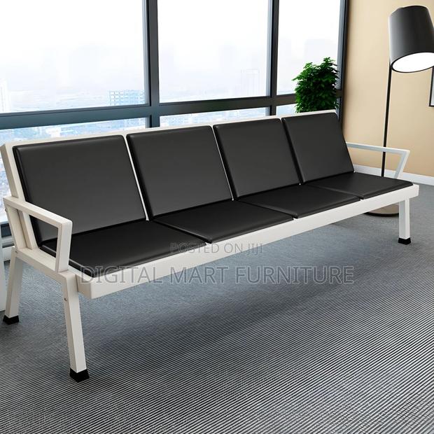Office Bench: Heavy Duty Reception Officebench - thumbnail 5