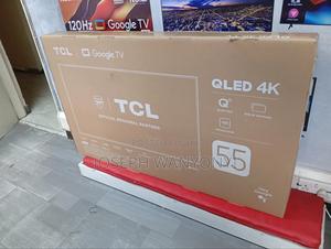 TCL C69b Pro Qled Tv 2025 Model (Sm Exclusive)