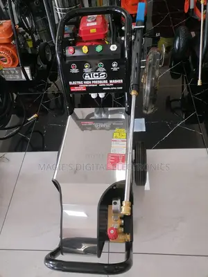 Highly Available 4200psi Aico Electric Pressure Washer