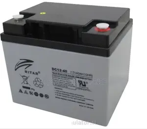 Battery Ritah Battery