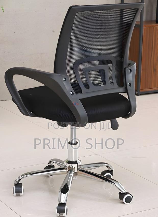 Office Chair; Top-Rated Office Desk Chairs - main view