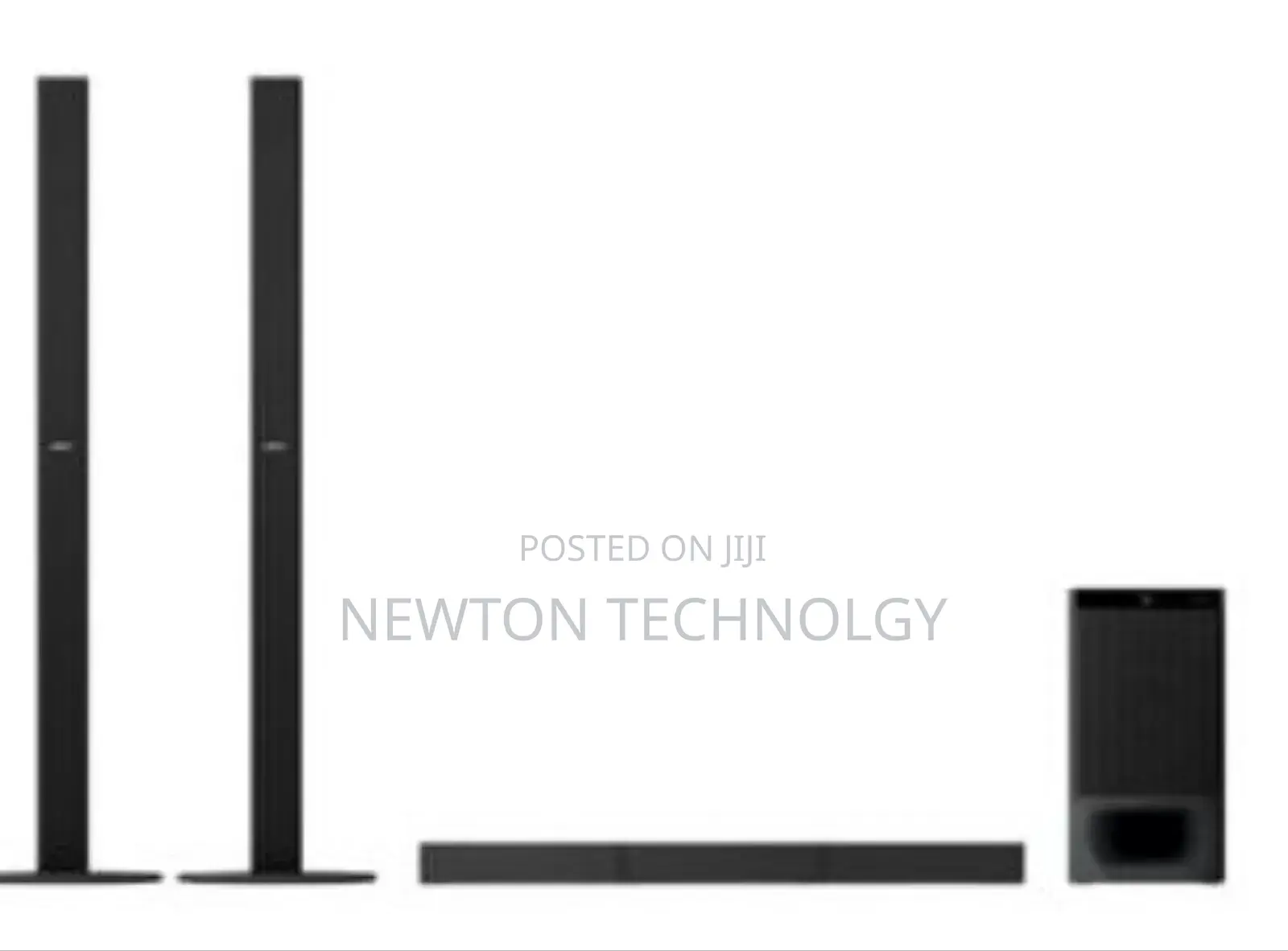 Sony Soundbar S700