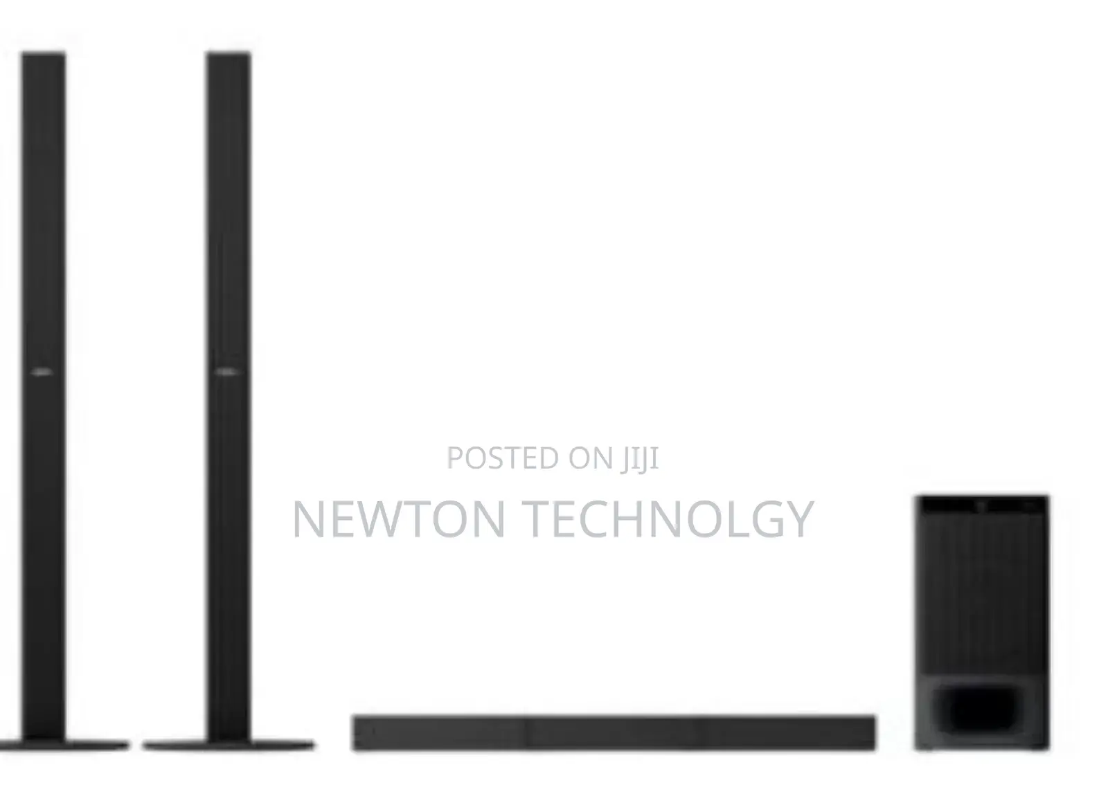 Sony Soundbar S700