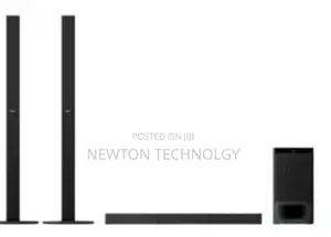 Sony Soundbar S700