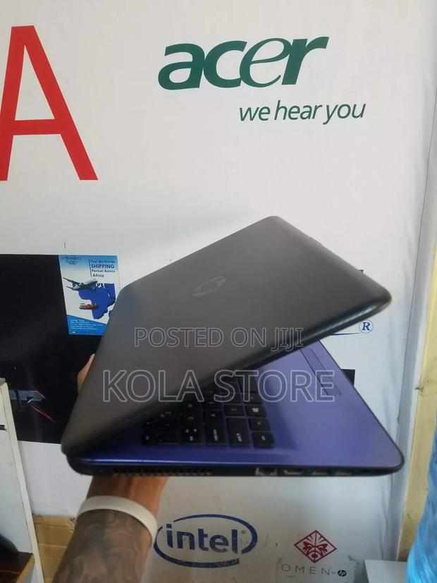 Laptop HP 15 8GB Intel Core I7 HDD 500GB - thumbnail 3