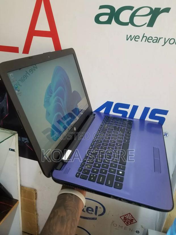 Laptop HP 15 8GB Intel Core I7 HDD 500GB - thumbnail 4