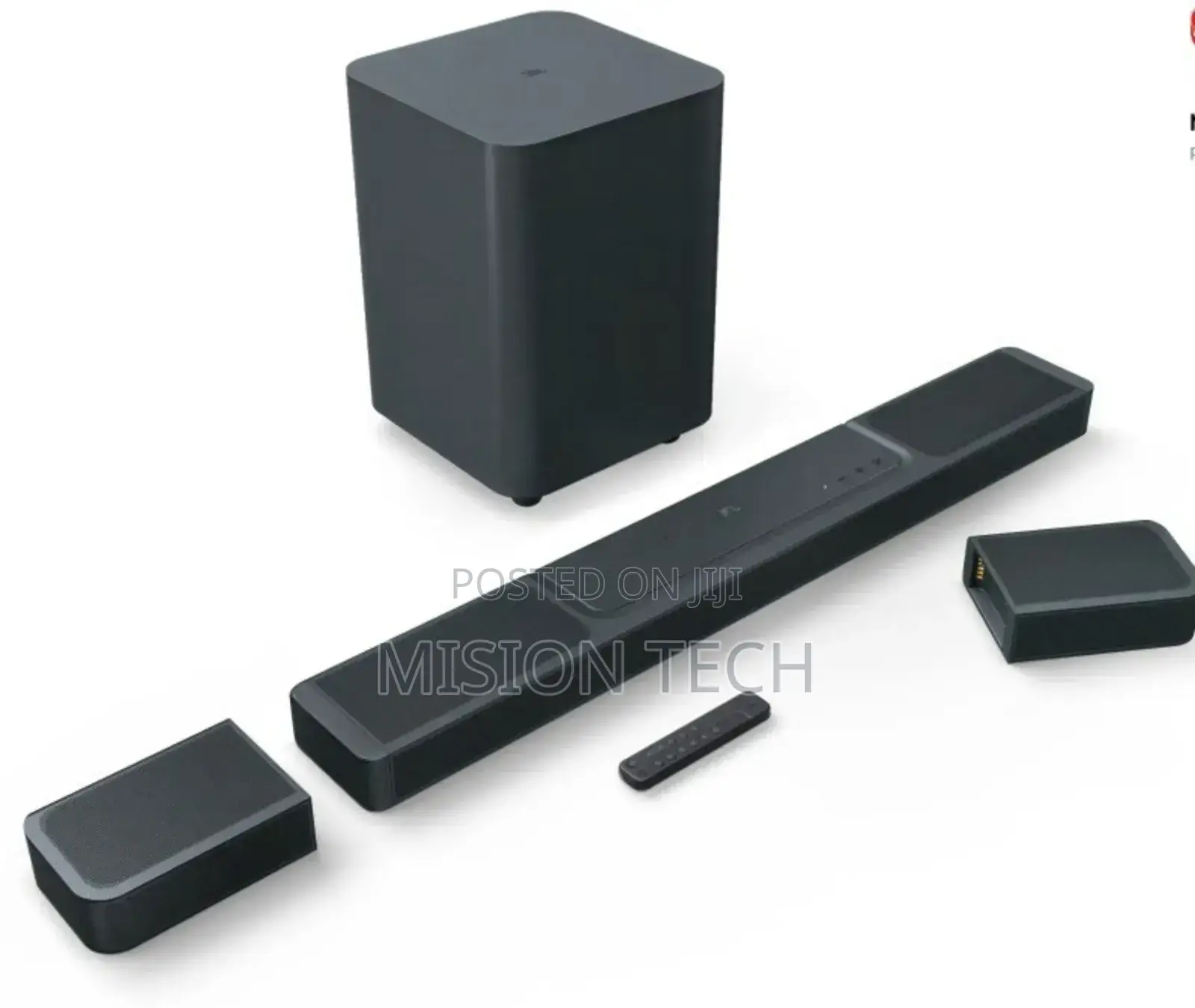 JBL Soundbar 1300