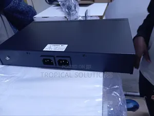 Tenda Tes7001 1-Port Gpon Olt