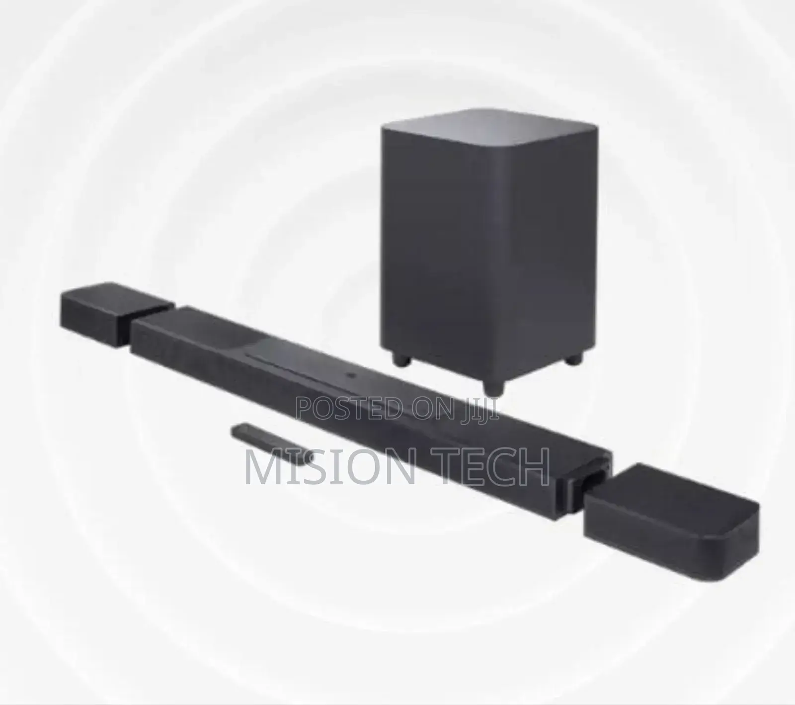 JBL Sound Bar 1300* 