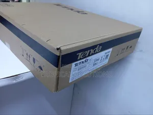 Tenda Olt Port Tes7001 Gpon 1 Port