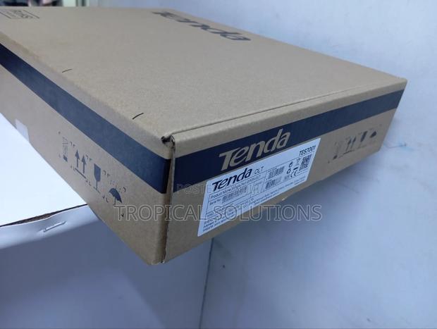 Tenda Olt Port Tes7001 Gpon 1 Port