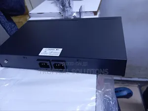 Tenda Olt Port Tes7001 Gpon 1 Port